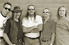 Reggae bands