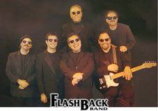 Party band