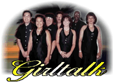 Girl bands