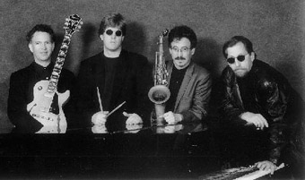 Jazz bands