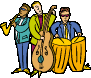 Wedding and party band