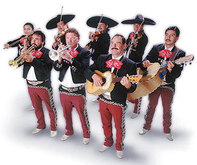 Mariachi Bands Canada