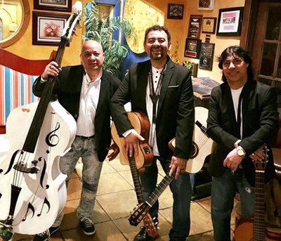 Mariachi Reno