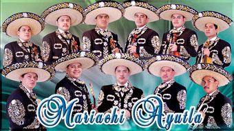 Mariachi Seattle