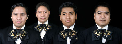 Mariachi NY