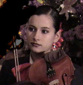 Mariachi Elegante