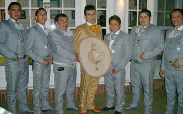 Mariachi Juvenil
