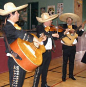 Mariachi Fina Estampa