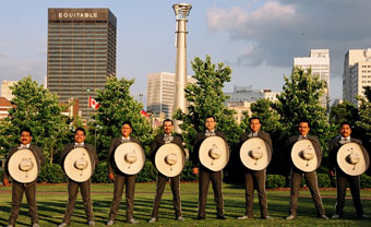 Mariachi Atlanta