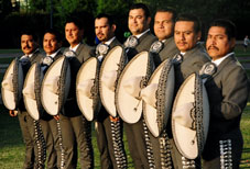 Mariachi in Atlanta