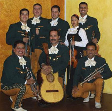 Mariachi Los Gallos