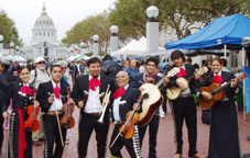 Mariachi Anacatlan