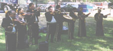 Mariachi Anacatlan