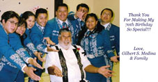 Mariachi Camarillo