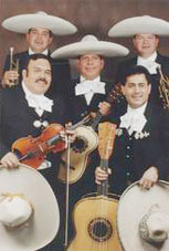 Mariachi Pittsburg