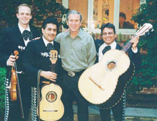 Mariachi Pittsburg PA