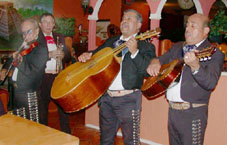 Mariachi Greensboro
