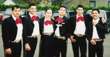 Mariachi Corona