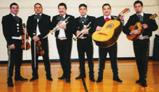 Mariachi Oregon