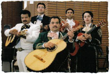 Mariachi Portland Oregon, Seattle Washington
