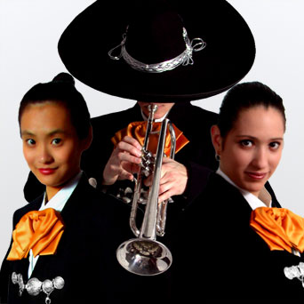 Mariachi Oklahoma