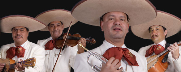 Mariachi band Port St Lucie, Florida
