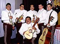 Mariachi San Diego