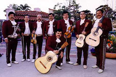 Mariachi San Diego