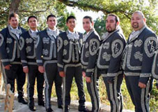 Mariachi Texas