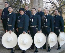 Mariachi Houston Texas