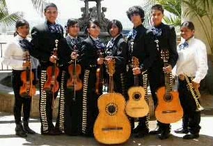 Mariachi Los Angeles