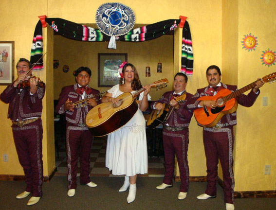 Mariachi Tallahassee