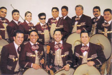 Mariachi Tucson