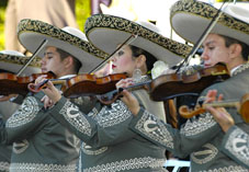 Mariachi Jalisco