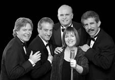 corporate and wedding dance band