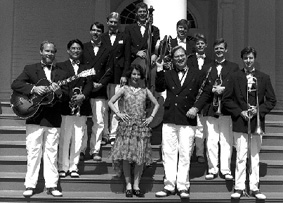 Dixieland bands