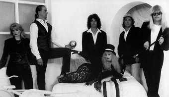 Elvis band