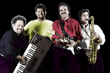 Wedding and corporate party bands