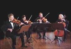 Orchestras for hire