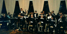 Big bands