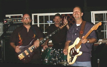 Doo-Wop bands