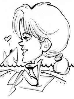 Caricature Artists