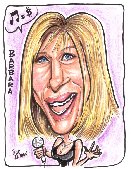 Caricature Artist, NY