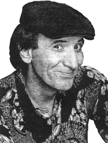 Comedians in Reno
