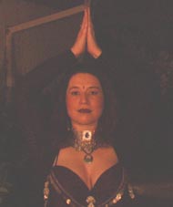 Belly dancers, Concord