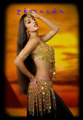 Belly dancers, San Diego