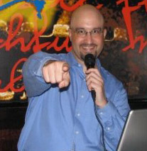 New Jersey DJ - DJ in NJ