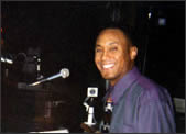 DJ in Orlando, FL