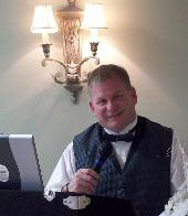 Harrisonburg, VA DJ
