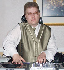 Philadelphia DJ